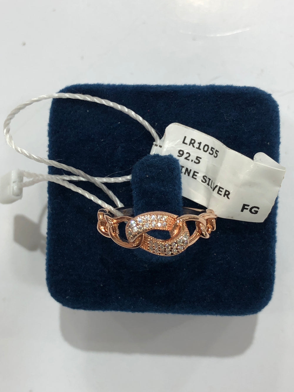 LADIES RING