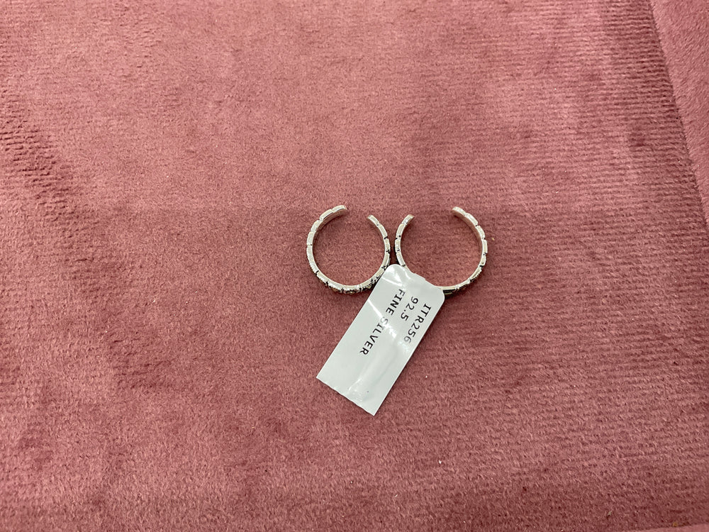 TOE RING ITALIAN BOX 13