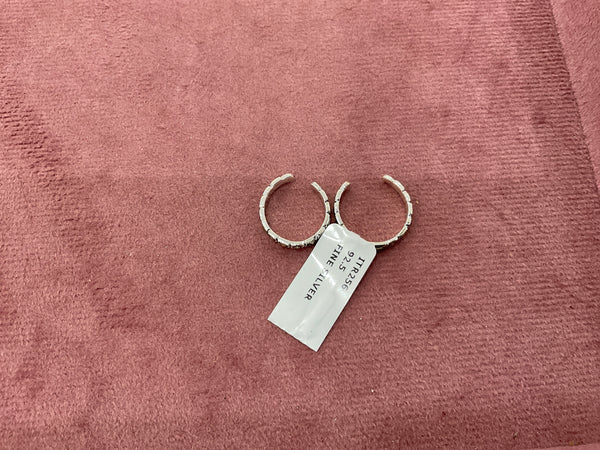 TOE RING ITALIAN BOX 13