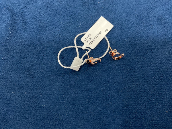LADIES EARRINGS
