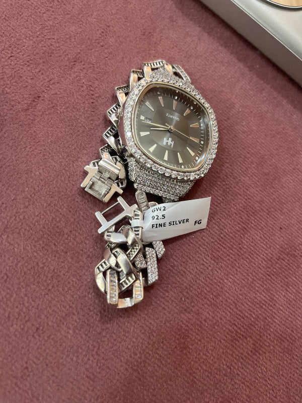 GENTS WATCHES BOX 48