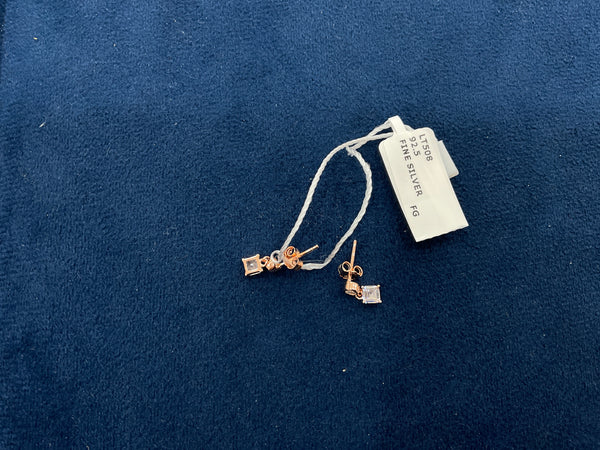 LADIES EARRINGS