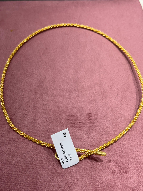 WOMEN’S HANSLI CHAIN