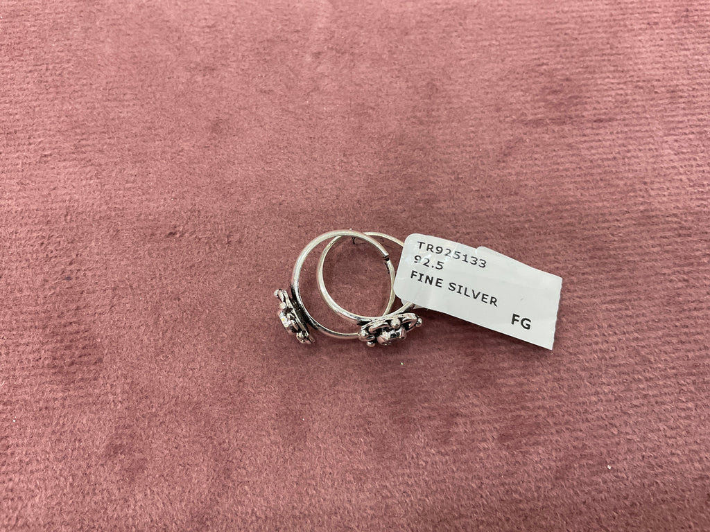 TOE RING ITALIAN BOX 13