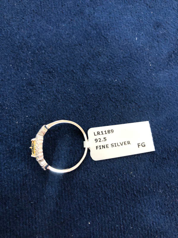 Ladies rings