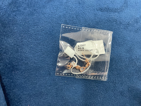 LADIES EARRINGS