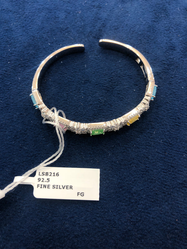 Women's Stiff Bracelet