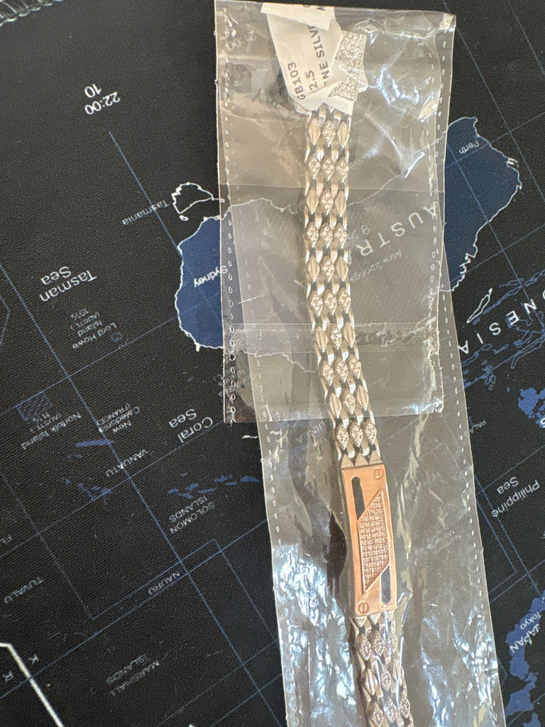 GENTS BRACELET BOX21