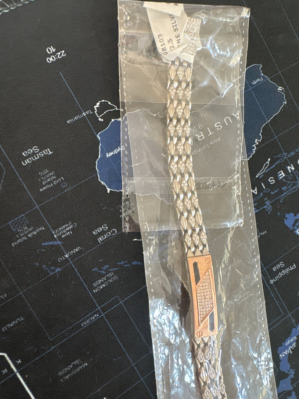 GENTS BRACELET BOX21