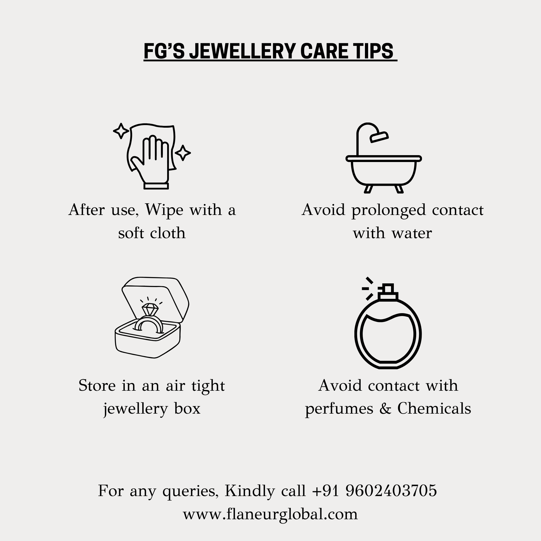 Silver Cube Studs for Her