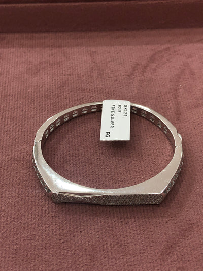 HEAVY STIFF BRACELET 42