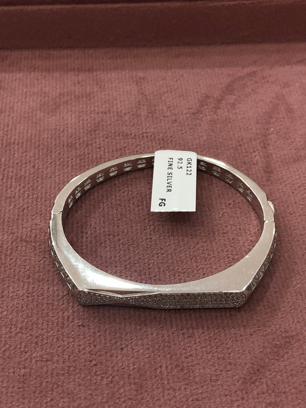 HEAVY STIFF BRACELET 42