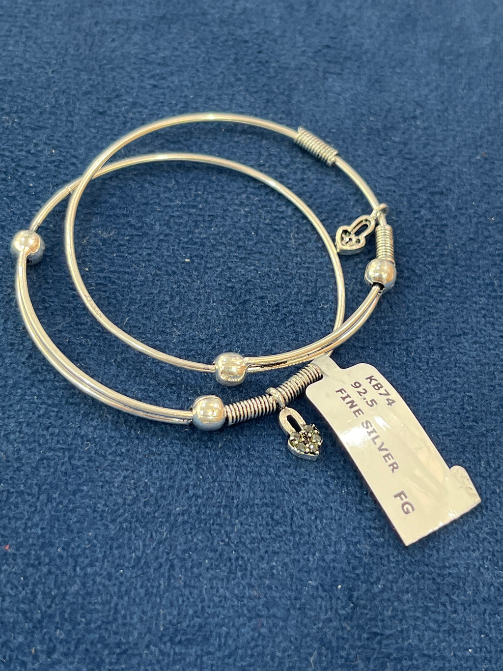 KIDS BANGLES BOX 9