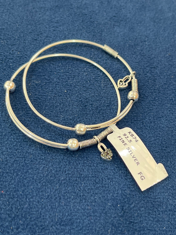KIDS BANGLES BOX 9
