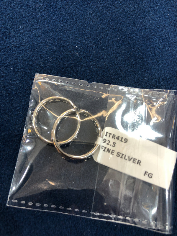 LADIES TOE RING