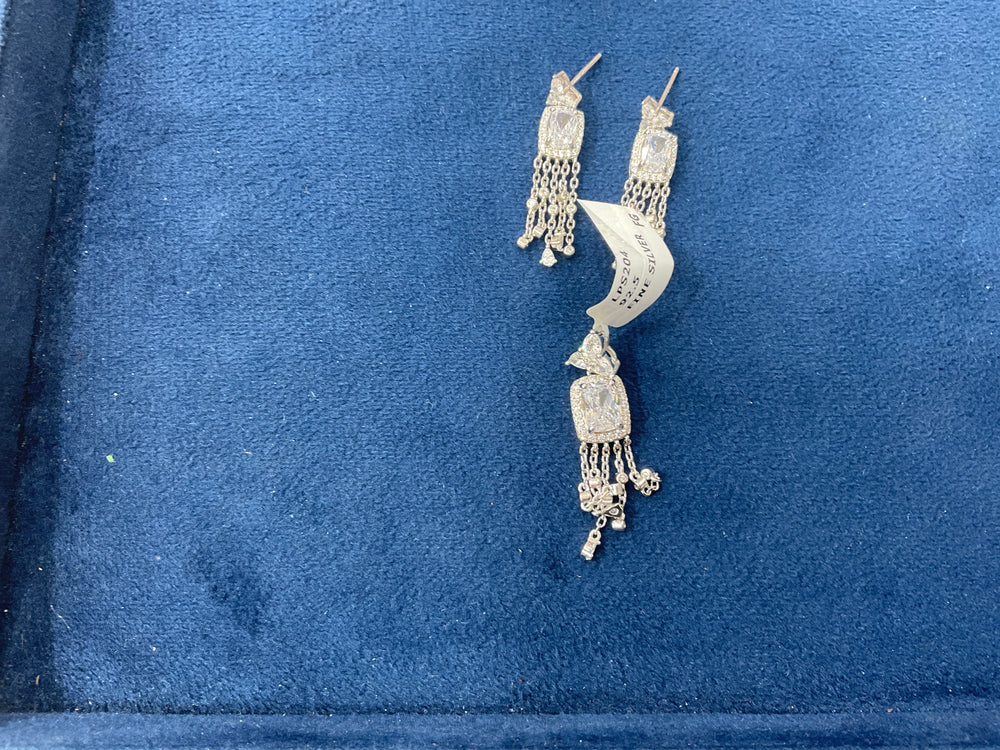 Women's Pendant sets