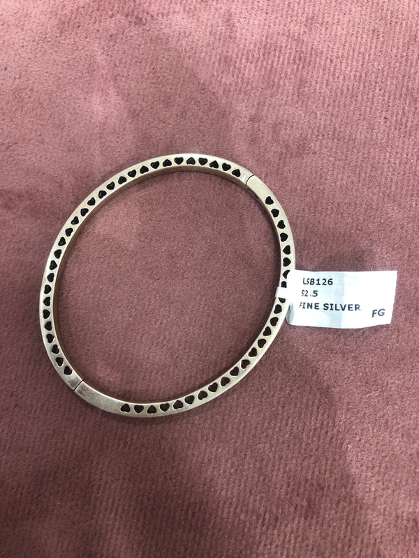 Ladies bracelet52 Nav