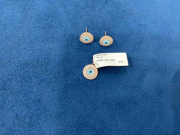 PENDANT SET BOX 53