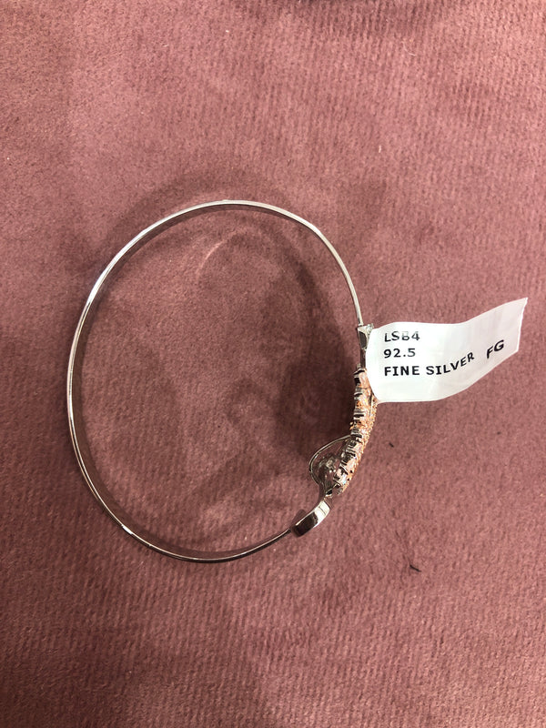 Ladies bracelet52 Nav