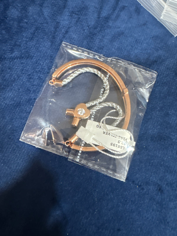 Ladies bracelets