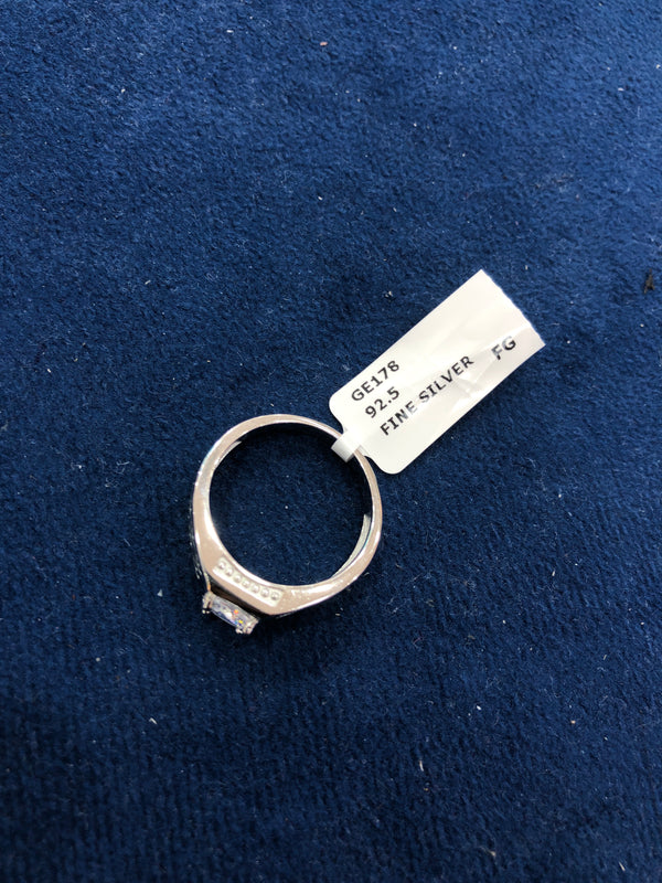 Man’s rings box 17