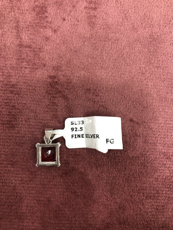 LADIES locket