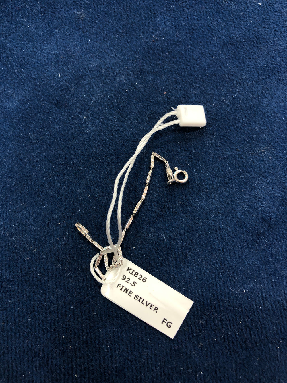 Kid's Single Bracelet