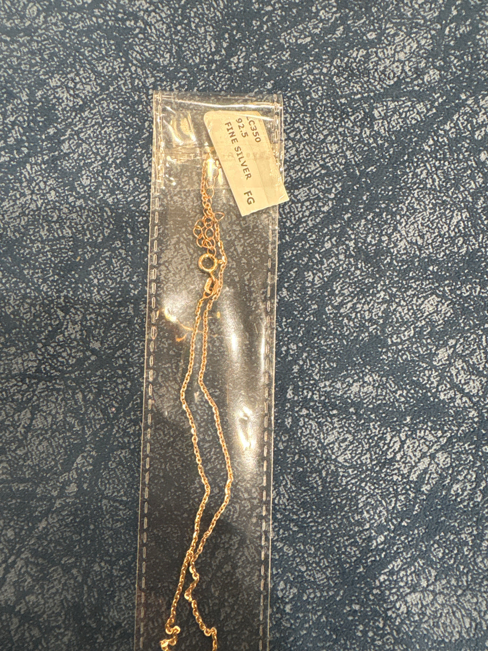 Women's Chain