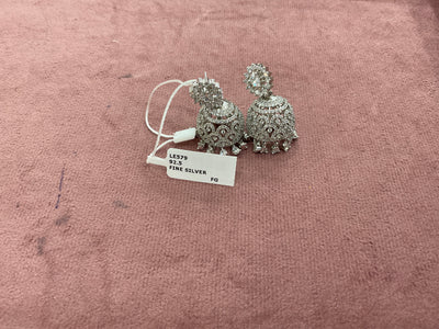 Ladies earrings