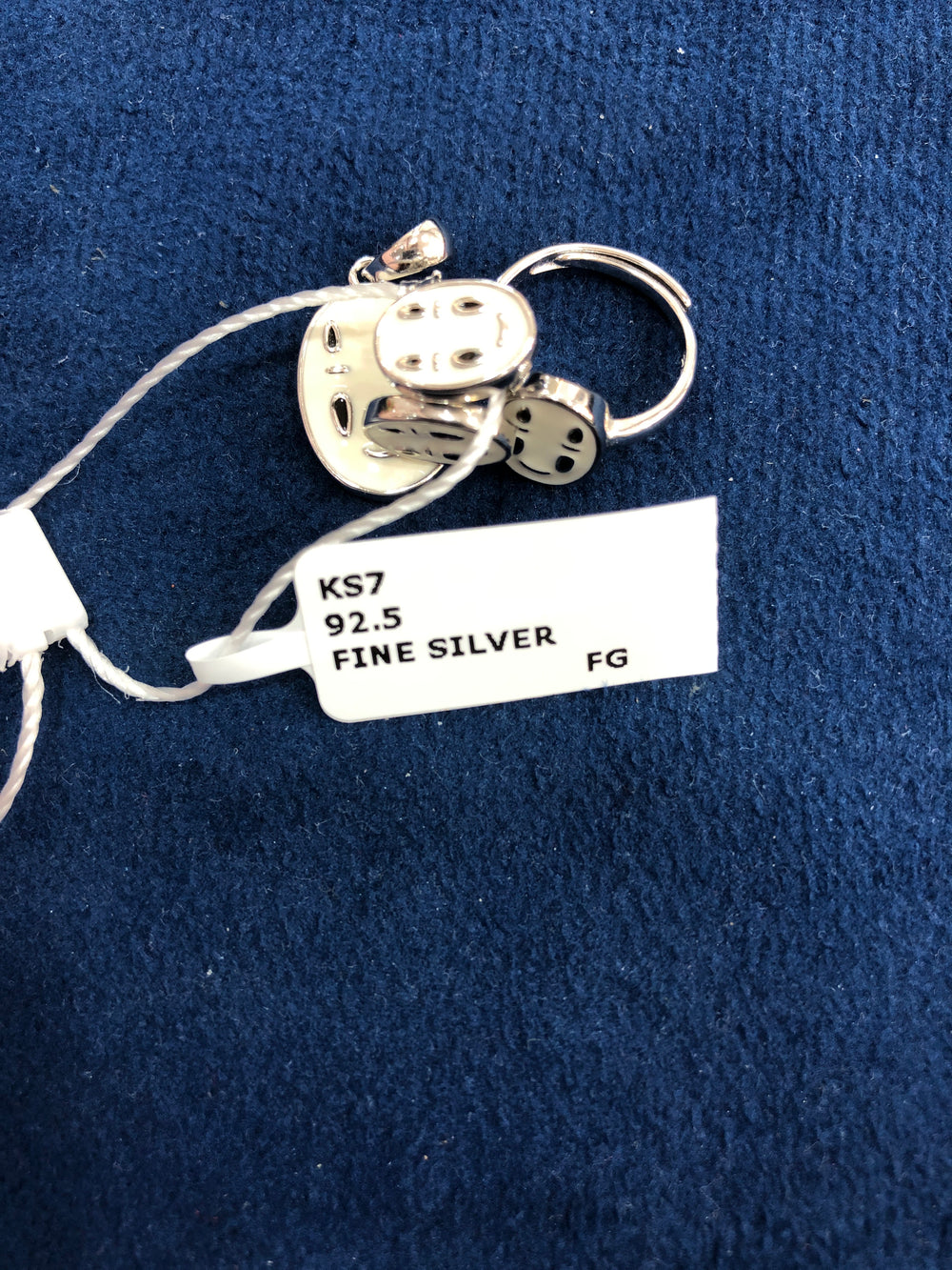 KID’S JEWELLERY SET