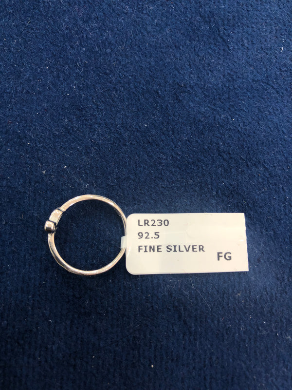 Ladies rings