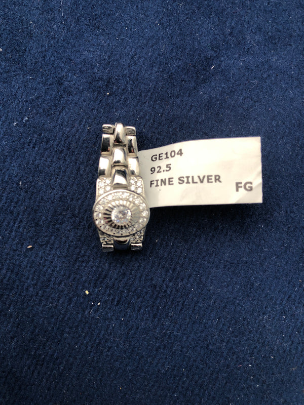 Man’s rings box 17
