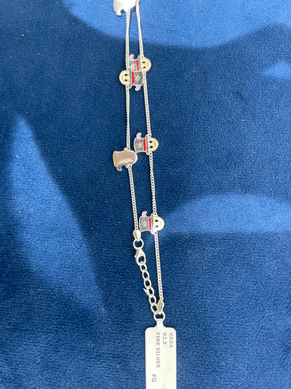 Kid's Anklet