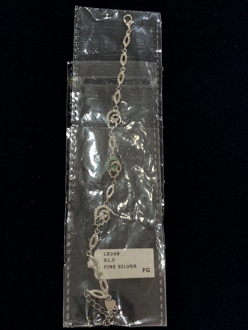 BRACELET BOX 1 Nav