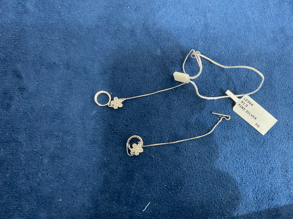 LADIES EARRINGS