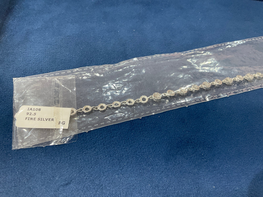 WOMEN'S SINGLE ANKLETS