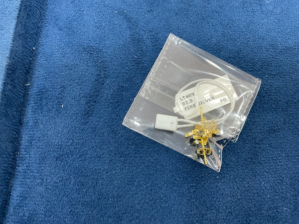 LADIES EARRINGS