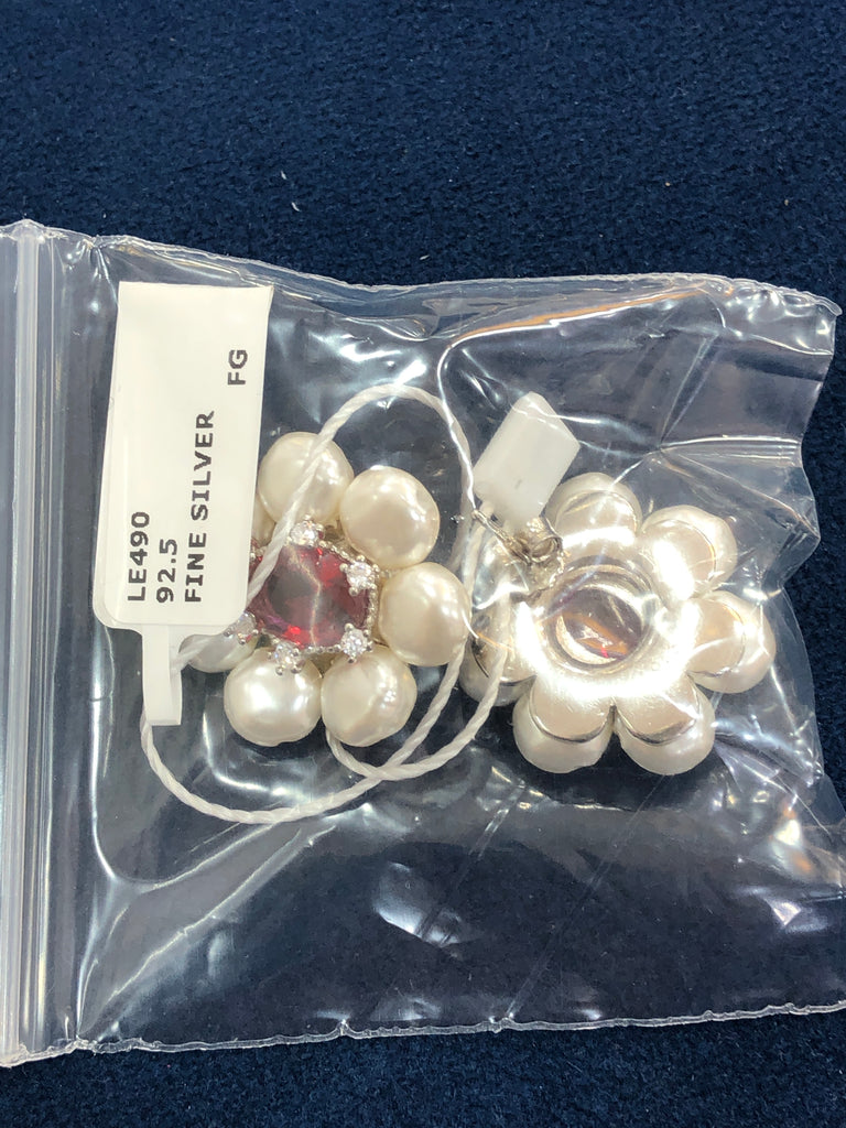 Ladies earrings