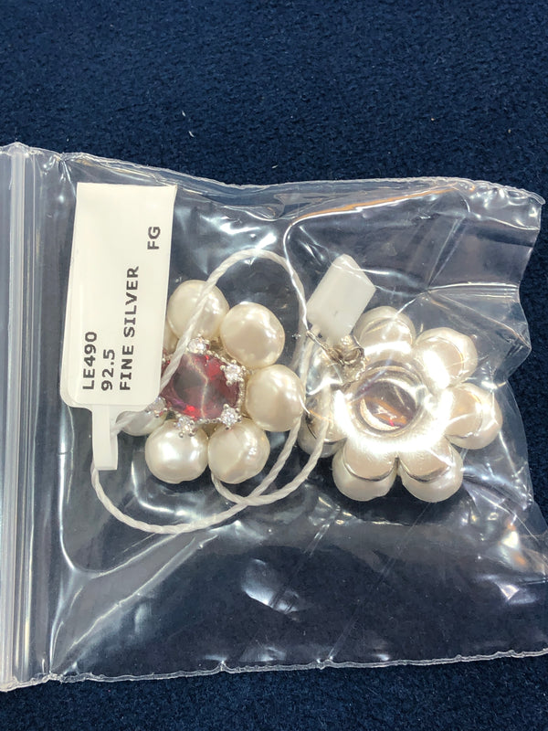 Ladies earrings