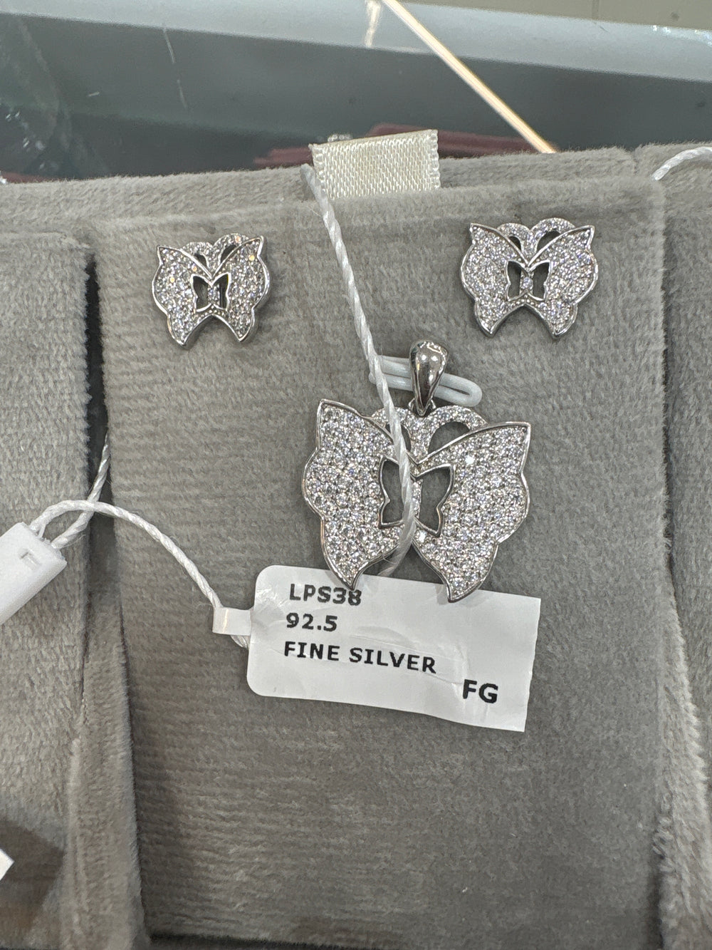 Women's Pendant sets