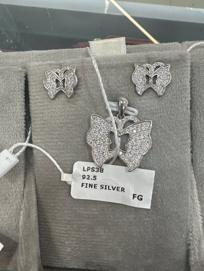 Women's Pendant sets