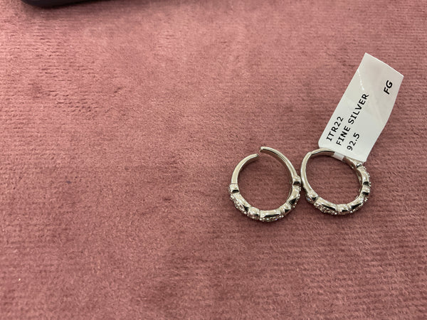 TOE RING ITALIAN BOX 13