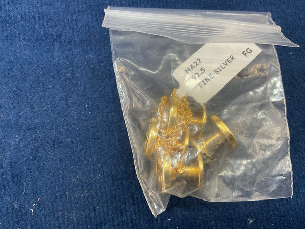 MEN'S KURTA BUTTONS & BUTTONS