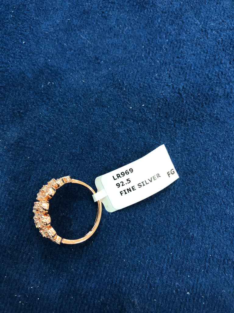 Ladies rings