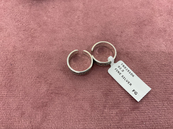 TOE RING ITALIAN BOX 13