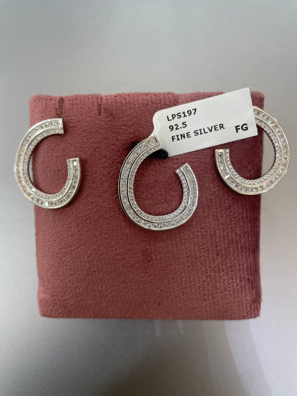 Women's Pendant sets