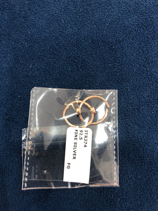 LADIES TOE RING