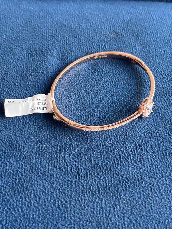 Ladies stiff bracelet box 5
