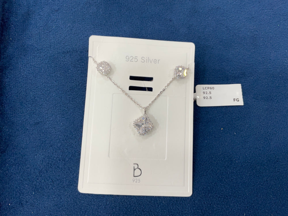 PENDANT SET BOX 53