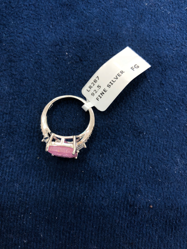 Ladies rings Nav